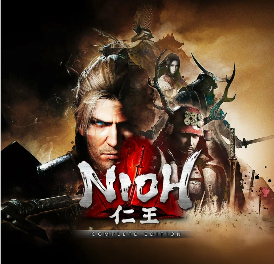 NIOH